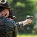 Marine Corps Advisor Company-A Participates in Infantry Marksmanship Assessment