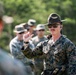 Marine Corps Advisor Company-A Participates in Infantry Marksmanship Assessment