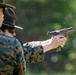 Marine Corps Advisor Company-A Participates in Infantry Marksmanship Assessment