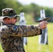 Marine Corps Advisor Company-A Participates in Infantry Marksmanship Assessment