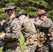 Marine Corps Advisor Company-A Participates in Infantry Marksmanship Assessment