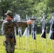 Marine Corps Advisor Company-A Participates in Infantry Marksmanship Assessment