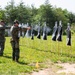 Marine Corps Advisor Company-A Participates in Infantry Marksmanship Assessment