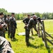 Marine Corps Advisor Company-A Participates in Infantry Marksmanship Assessment