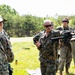 Marine Corps Advisor Company-A Participates in Infantry Marksmanship Assessment