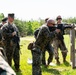 Marine Corps Advisor Company-A Participates in Infantry Marksmanship Assessment