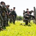 Marine Corps Advisor Company-A Participates in Infantry Marksmanship Assessment