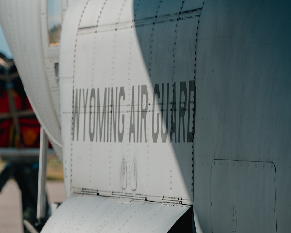 Live-fire drill hosted at Peterson Space Force Base