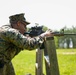 Marine Corps Advisor Company-A Participates in Infantry Marksmanship Assessment