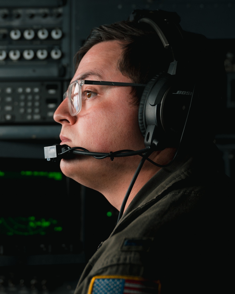 Live-fire drill hosted at Peterson Space Force Base