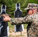 Marine Corps Advisor Company-A Participates in Infantry Marksmanship Assessment