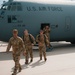 Live-fire drill hosted at Peterson Space Force Base