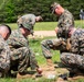 Marine Corps Advisor Company-A Participates in Infantry Marksmanship Assessment