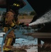 Live-fire drill hosted at Peterson Space Force Base