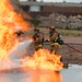 Live-fire drill hosted at Peterson Space Force Base