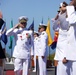 Capt. Dennis J. Jacko Retires After 30 Years of Service