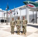 Gen. Anthony Cotton, commander of USSTRATCOM, visits U.S. Space Forces - Space (S4S)