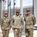 Gen. Anthony Cotton, commander of USSTRATCOM, visits U.S. Space Forces - Space (S4S)