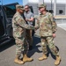 Gen. Anthony Cotton, commander of USSTRATCOM, visits U.S. Space Forces - Space (S4S)