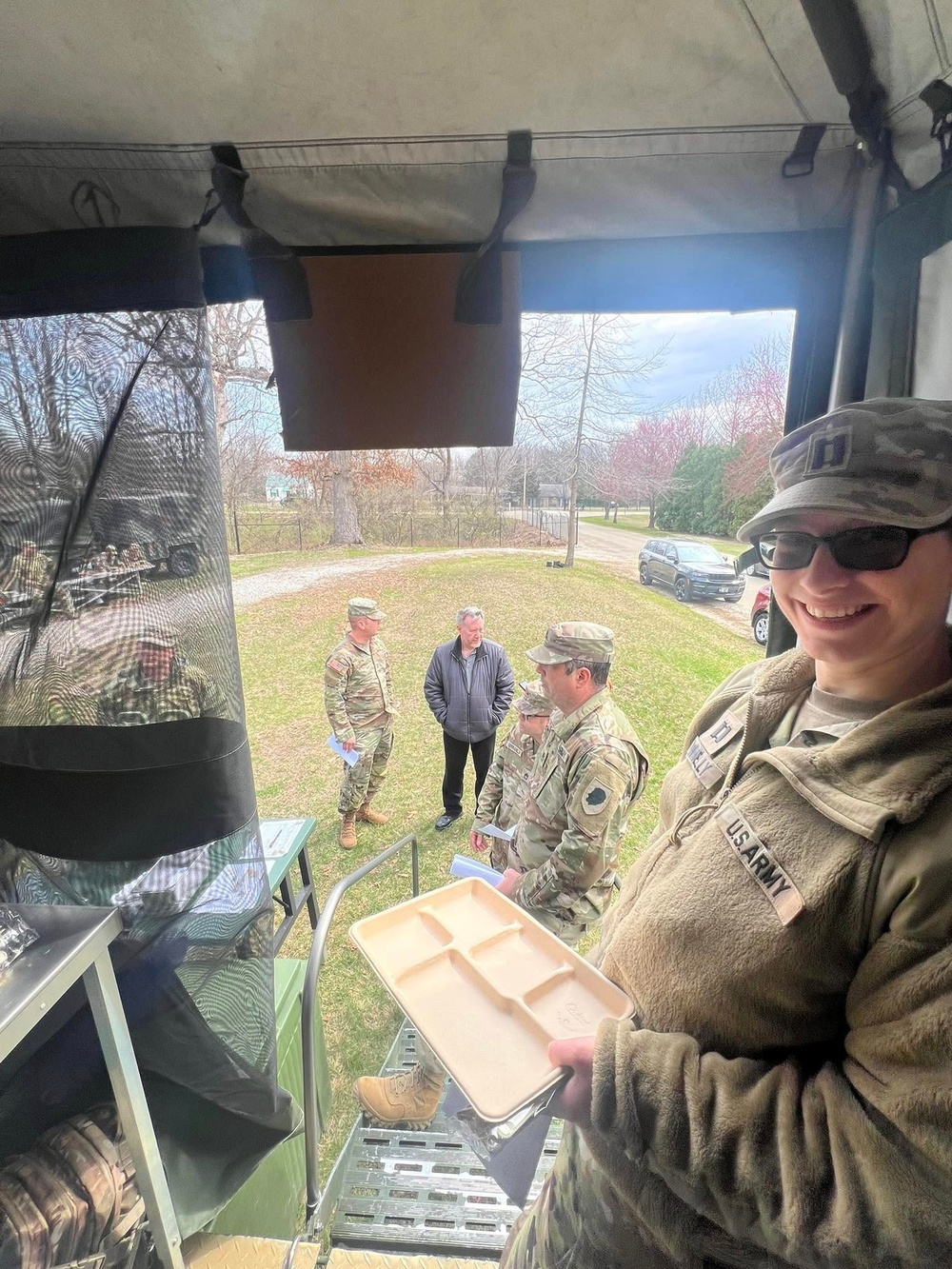 92G MOS-T (Culinary Specialist Military Occupational Specialty Transition) Course