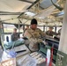 92G MOS-T (Culinary Specialist Military Occupational Specialty Transition) Course