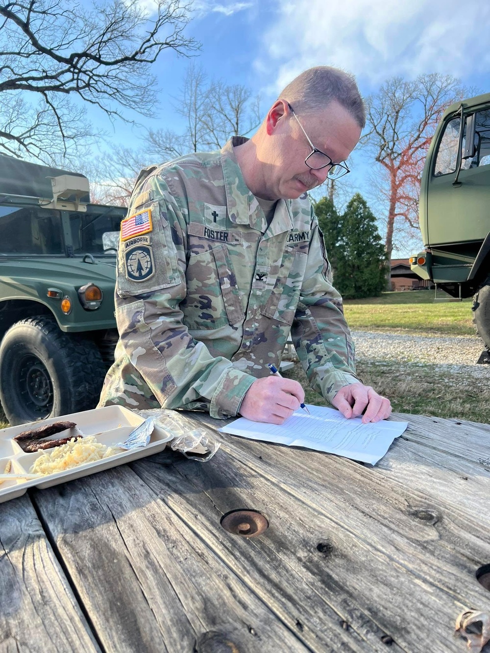 92G MOS-T (Culinary Specialist Military Occupational Specialty Transition) Course