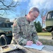 92G MOS-T (Culinary Specialist Military Occupational Specialty Transition) Course