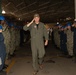 USS John C. Stennis (CVN 74) Conducts Ringoff