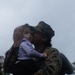 Combat Logistics Battalion 22 Homecoming