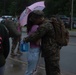 Combat Logistics Battalion 22 Homecoming