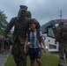 Combat Logistics Battalion 22 Homecoming
