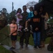 Combat Logistics Battalion 22 Homecoming