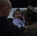 Combat Logistics Battalion 22 Homecoming