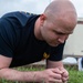 USS John C. Stennis (CVN 74) Sailors Run Physical Readiness Test