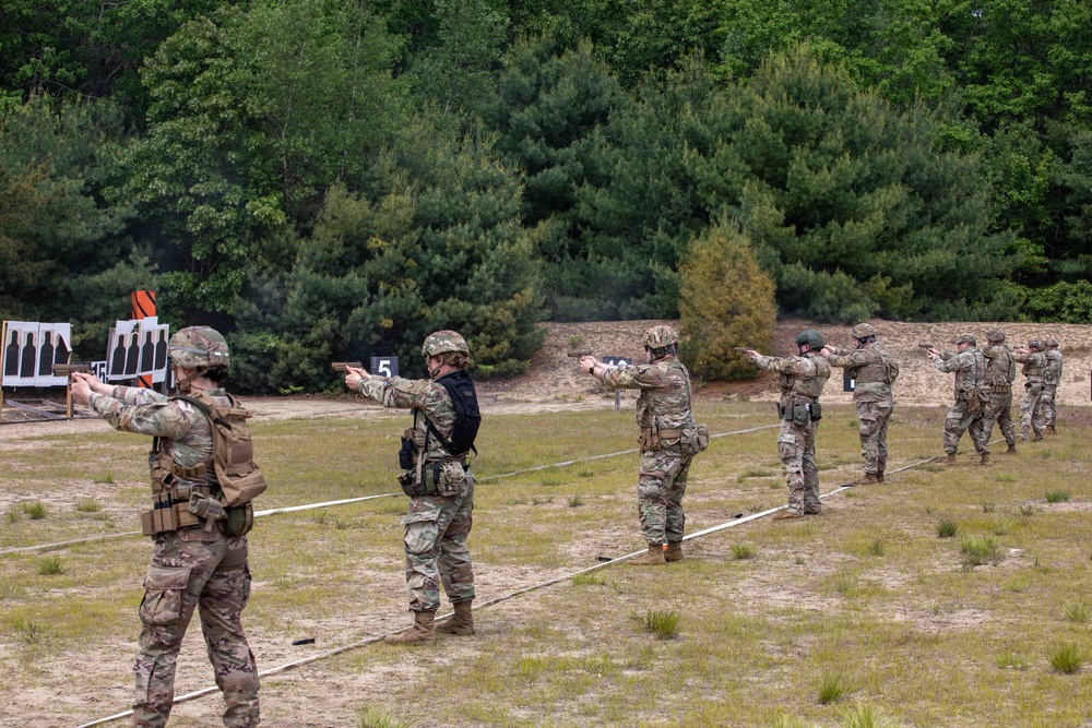 DVIDS - Images - Mass Guard Holds Marksmanship Competition [Image 9 of 28]