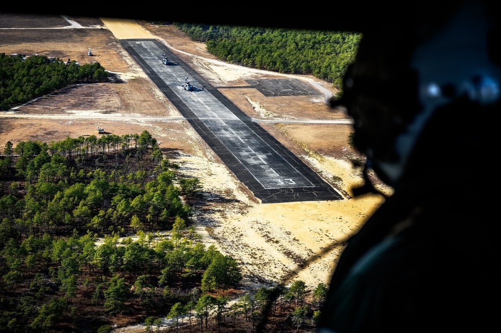 MAG-49 Formation Flight