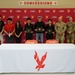RS Chicago Attends Jefferson High School’s Military Signing Day