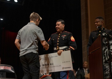 RS Chicago NROTC Scholarship 2025