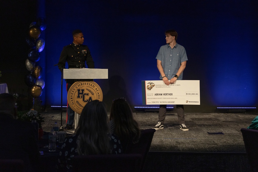 RS Chicago NROTC Scholarship 2025
