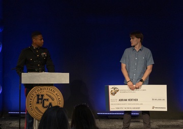 RS Chicago NROTC Scholarship 2025
