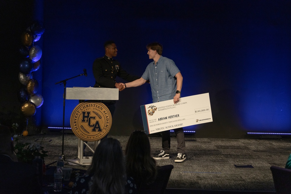 RS Chicago NROTC Scholarship 2025