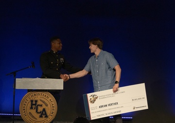 RS Chicago NROTC Scholarship 2025