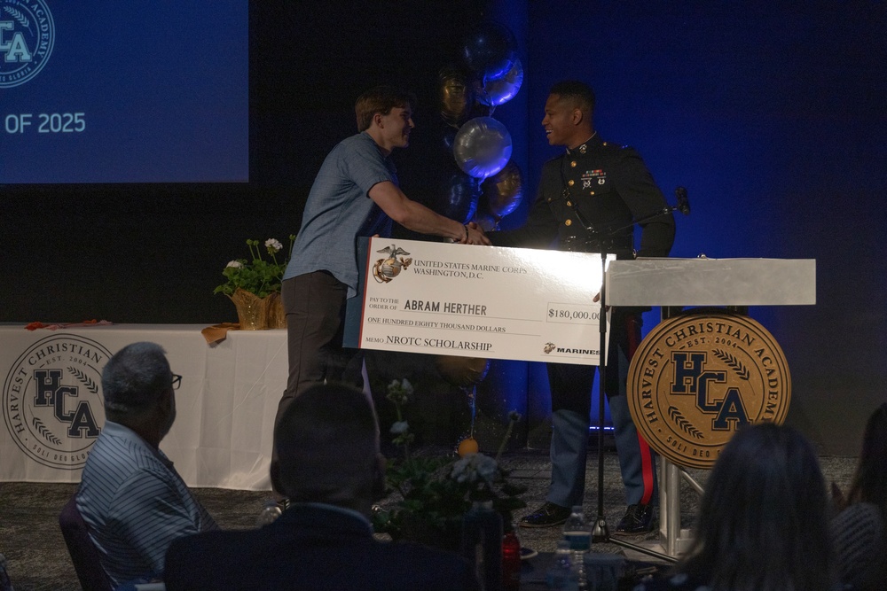 RS Chicago NROTC Scholarship 2025