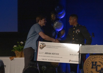 RS Chicago NROTC Scholarship 2025
