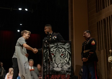 RS Chicago NROTC Scholarship 2025
