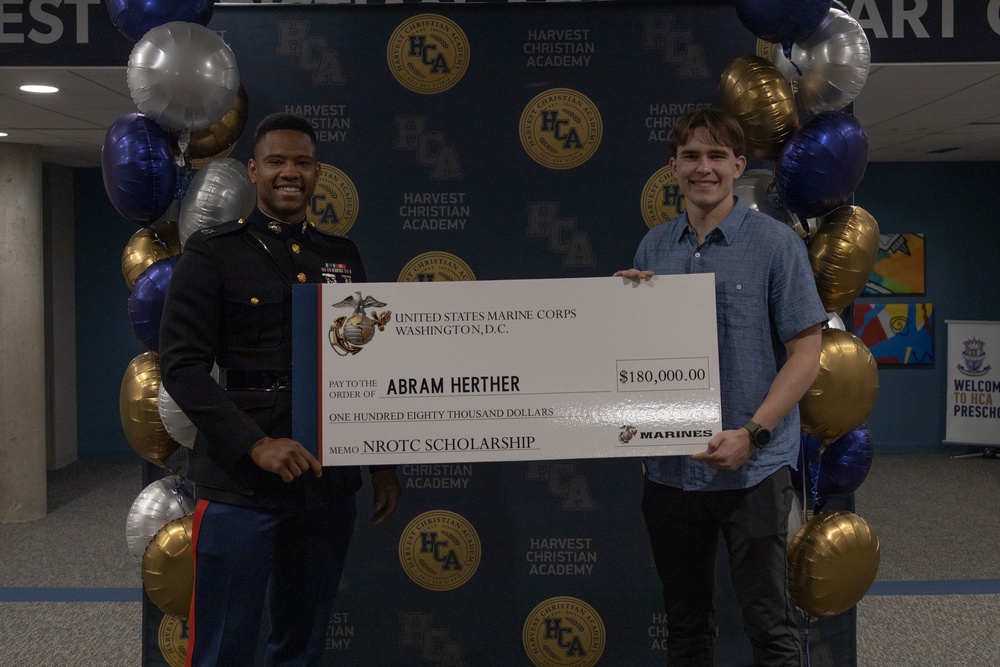 RS Chicago NROTC Scholarship 2025