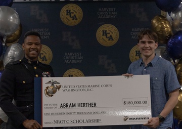RS Chicago NROTC Scholarship 2025