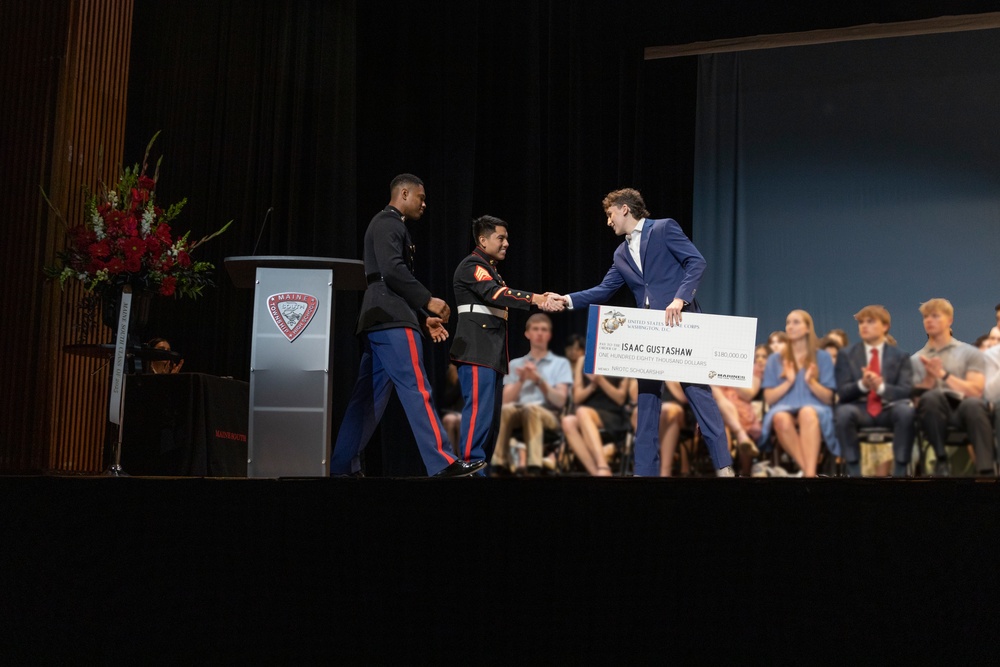 RS Chicago NROTC Scholarship 2025