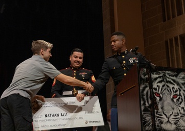 RS Chicago NROTC Scholarship 2025