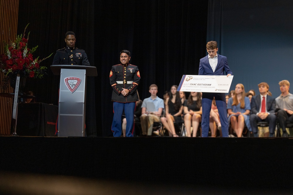 RS Chicago NROTC Scholarship 2025